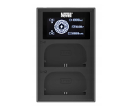 Newell FDL-USB-C do akumulatorów NP-BX1 do Sony - 657500 - zdjęcie 1